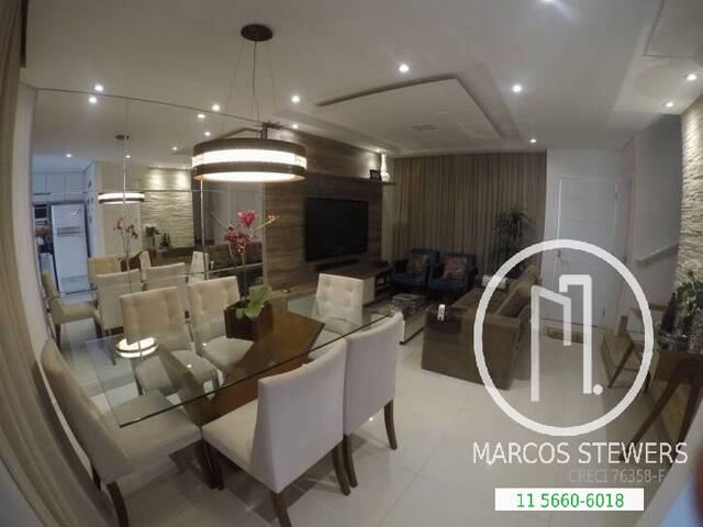 Casa para Comprar em São Paulo - 5