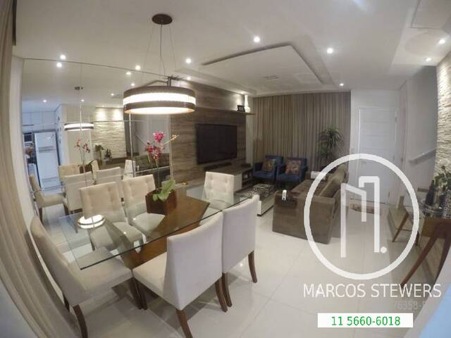 Casa para Comprar em São Paulo - 3