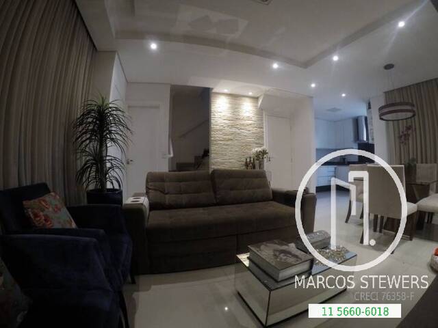 Casa para Comprar em São Paulo - 2