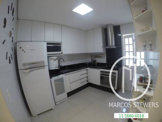 Casa para Comprar em São Paulo - 4