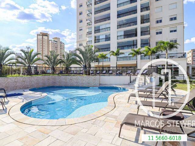 #1RTUN9B - Apartamento para Comprar em São Paulo - SP - 1