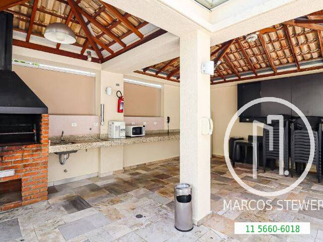 Apartamento para Comprar em São Paulo - 4