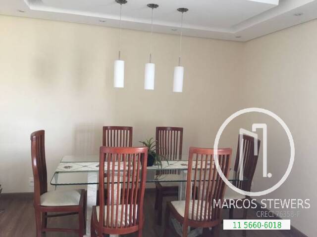 Apartamento para Comprar em São Paulo - 4