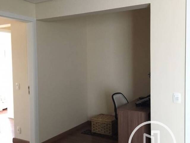 Apartamento para Comprar em São Paulo - 5