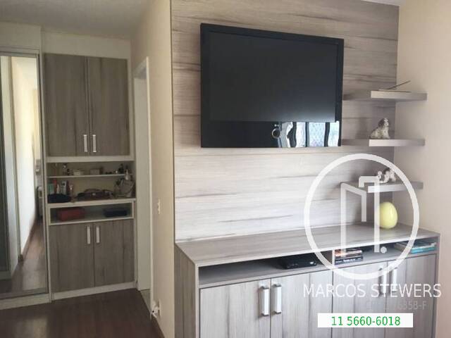 Apartamento para Comprar em São Paulo - 3