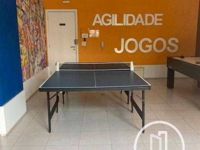 Apartamento para Comprar em São Paulo - 5