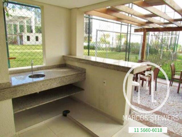 Apartamento para Comprar em São Paulo - 4