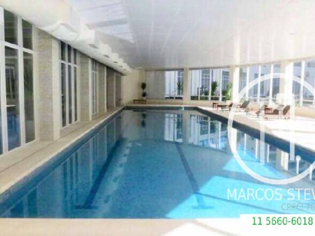#1TS2N9B - Apartamento para Comprar em São Paulo - SP - 3