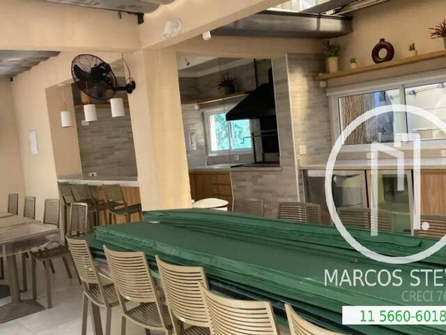 Apartamento para Comprar em São Paulo - 2