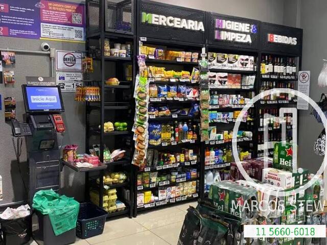 Apartamento para Comprar em São Paulo - 5