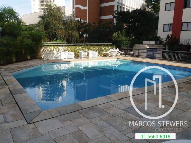 #MNUN9B - Apartamento para Comprar em São Paulo - SP