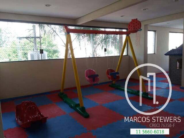 #MNUN9B - Apartamento para Comprar em São Paulo - SP