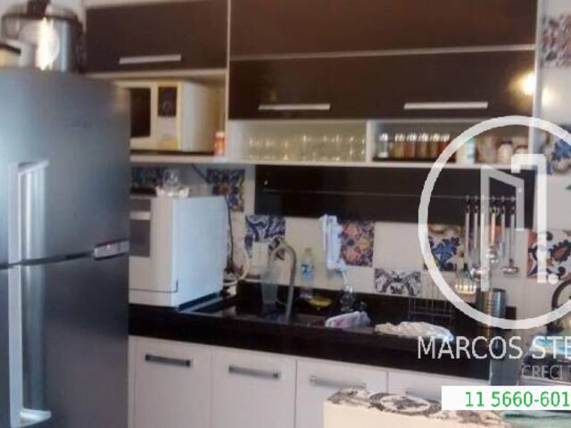 #9b9986 - Apartamento para Comprar em São Paulo - SP - 2