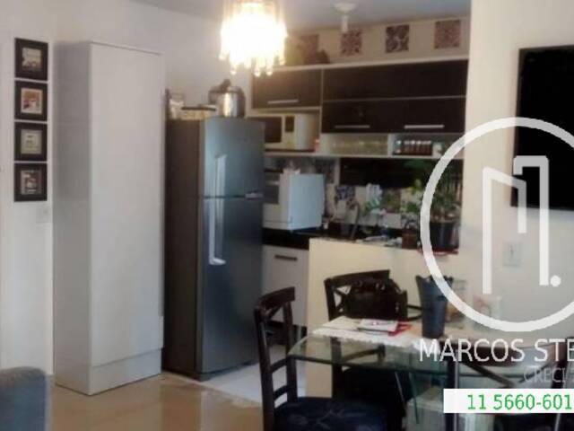 Apartamento para Comprar em São Paulo - 4