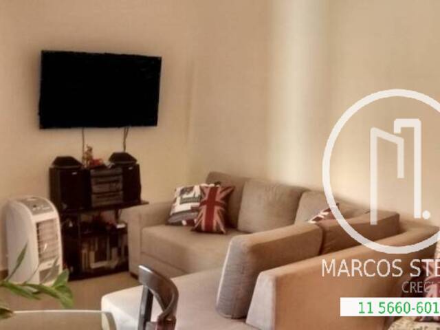 Apartamento para Comprar em São Paulo - 5