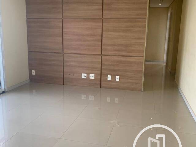 Apartamento para Alugar em São Paulo - 2