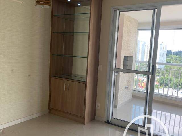 Apartamento para Alugar em São Paulo - 5