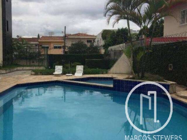 #13NGN9B - Apartamento para Comprar em São Paulo - SP - 3