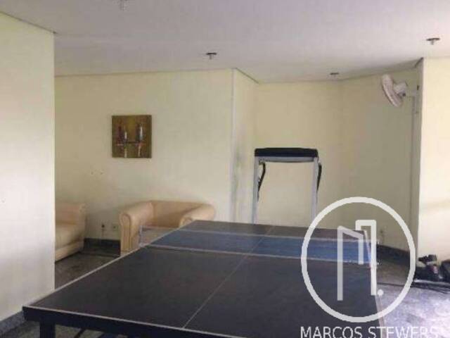 Apartamento para Comprar em São Paulo - 5