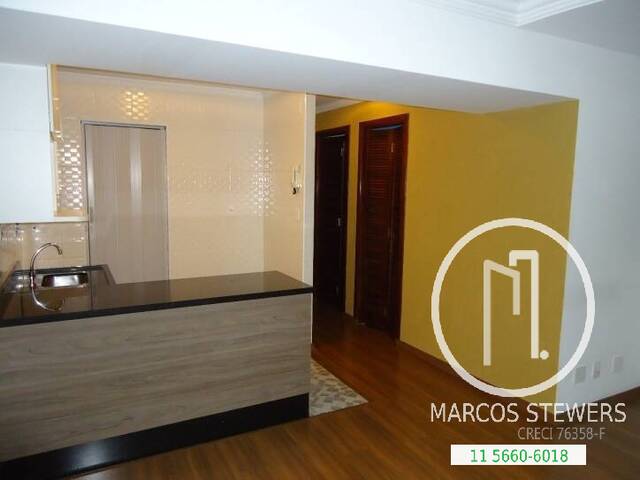Apartamento para Comprar em São Paulo - 2