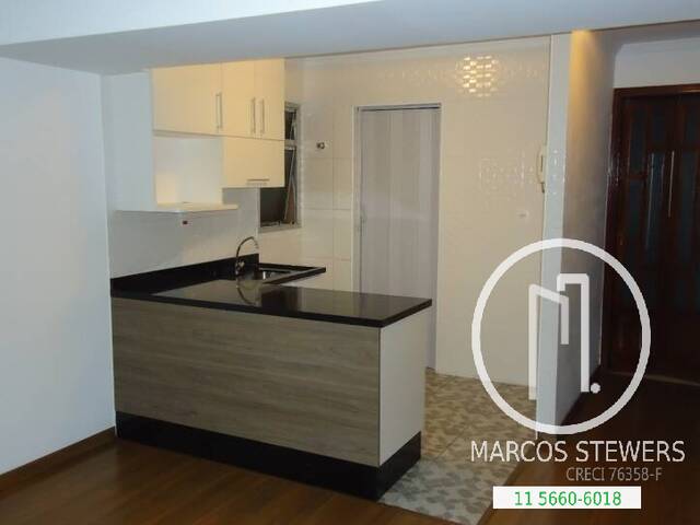Apartamento para Comprar em São Paulo - 4