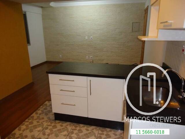 Apartamento para Comprar em São Paulo - 3