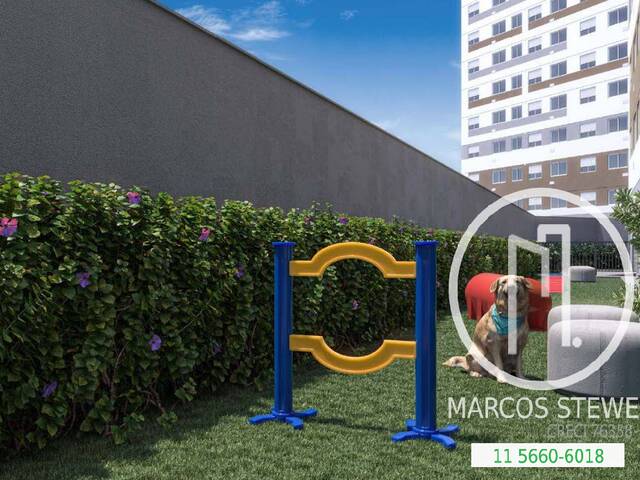 Apartamento para Comprar em São Paulo - 5