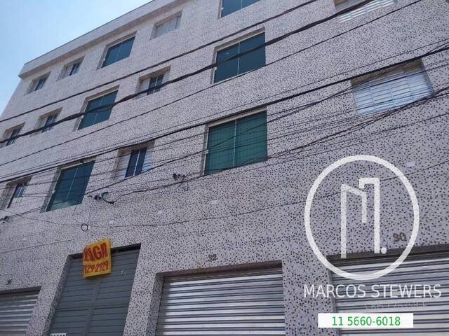 Loja para Alugar em São Paulo - 4