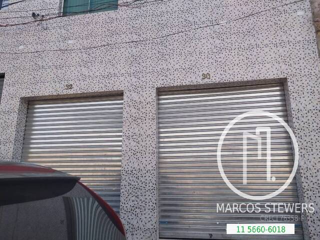 Loja para Alugar em São Paulo - 5