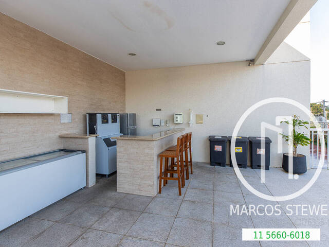 Apartamento para Comprar em São Paulo - 5