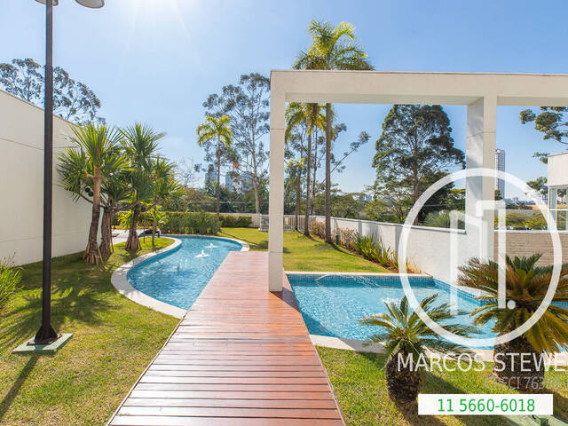 Apartamento para Comprar em São Paulo - 4