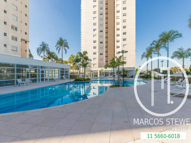 Apartamento para Comprar em São Paulo - 5