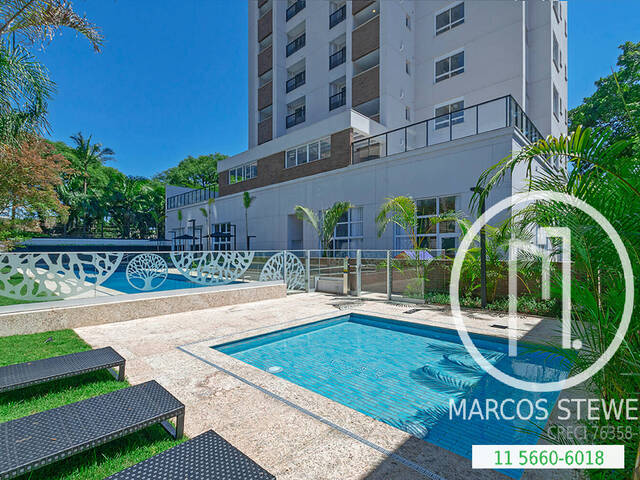 #1PIAN9B - Apartamento para Comprar em São Paulo - SP - 1