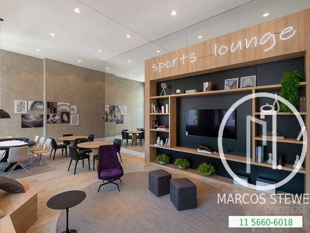 #1PIAN9B - Apartamento para Comprar em São Paulo - SP - 3