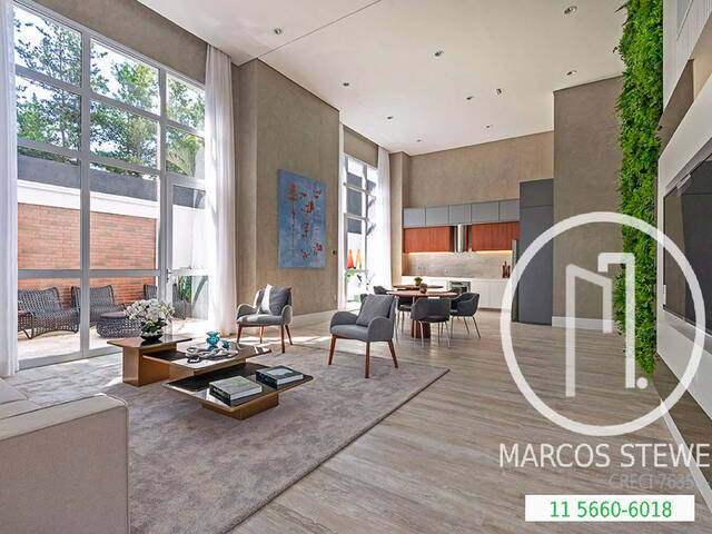 Apartamento para Comprar em São Paulo - 4