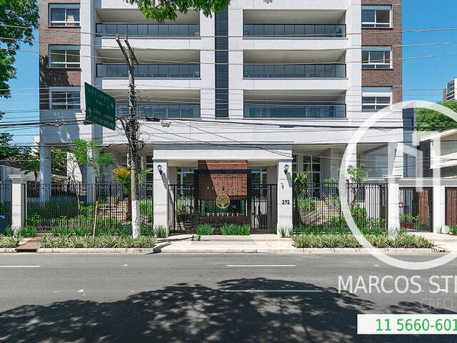 Apartamento para Comprar em São Paulo - 5
