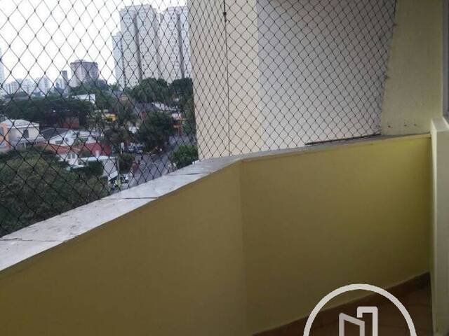 Apartamento para Comprar em São Paulo - 2