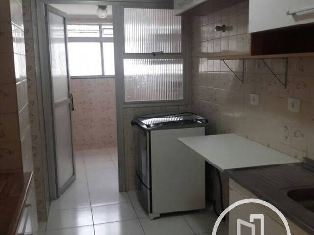 Apartamento para Comprar em São Paulo - 5