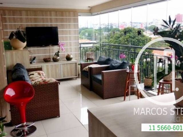 Apartamento para Alugar em São Paulo - 2