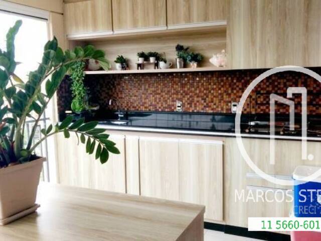Apartamento para Alugar em São Paulo - 3