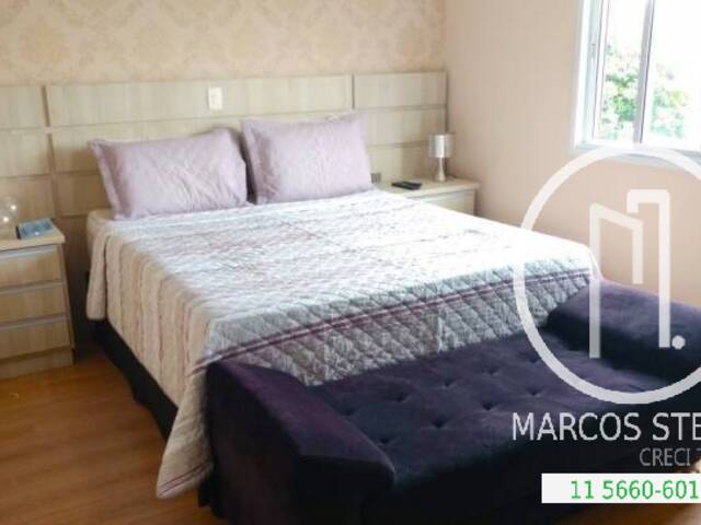 Apartamento para Alugar em São Paulo - 5
