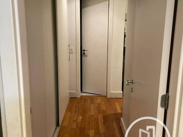 #EFSN9B - Apartamento para Comprar em São Paulo - SP - 2