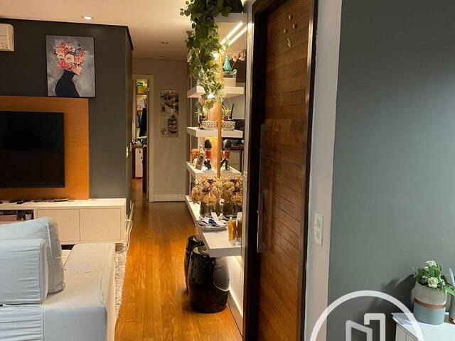 Apartamento para Comprar em São Paulo - 4