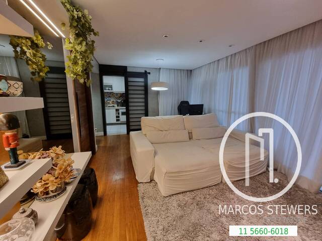#EFSN9B - Apartamento para Comprar em São Paulo - SP - 1