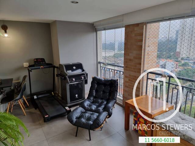 Apartamento para Comprar em São Paulo - 3