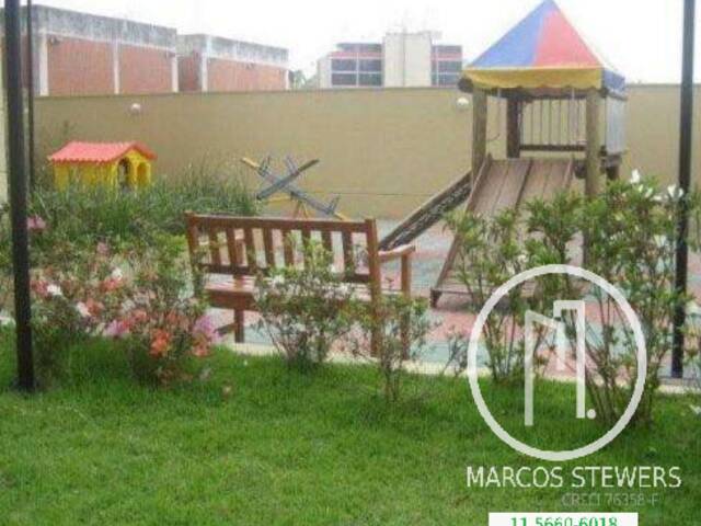 #6AN9B - Apartamento para Comprar em São Paulo - SP