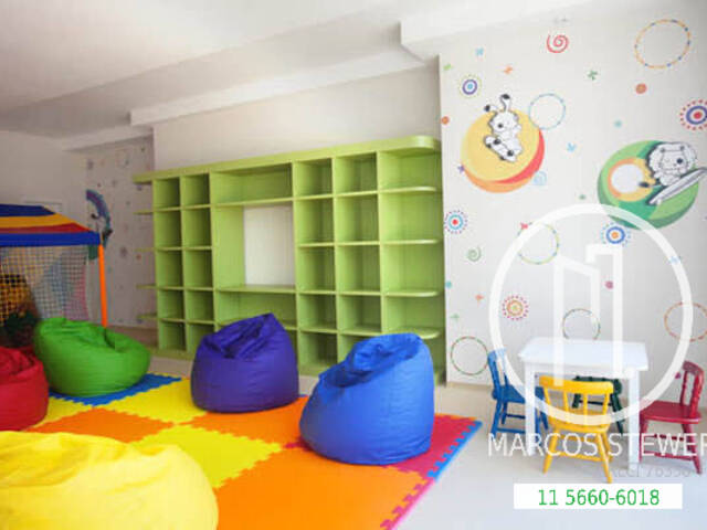 Apartamento para Comprar em São Paulo - 4