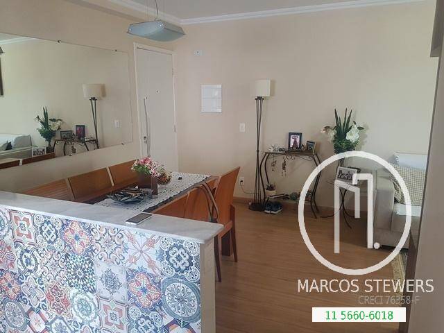 Apartamento para Comprar em São Paulo - 2
