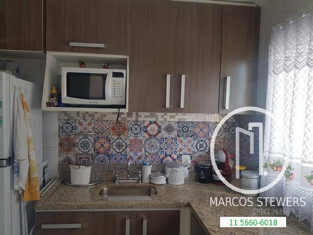 Apartamento para Comprar em São Paulo - 3