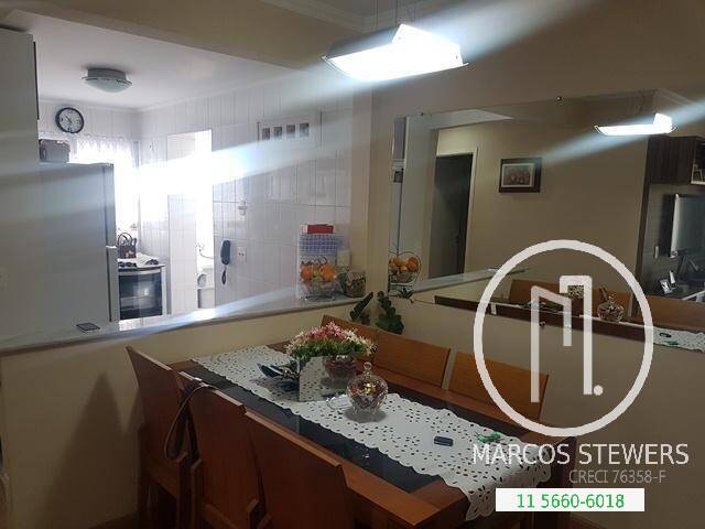 Apartamento para Comprar em São Paulo - 4